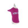 ANNA SUI ロゴTシャツ