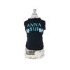 ANNA SUI ボヘミアンロゴＴシャツ