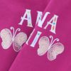 ANNA SUI ボヘミアンロゴＴシャツ