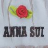 ANNA SUI ティアードチュールワンピース