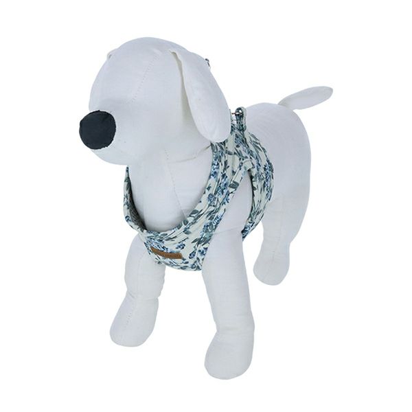 LAURA ASHLEY フラワーハーネス｜犬服・ペットグッズ専門店「Wan10