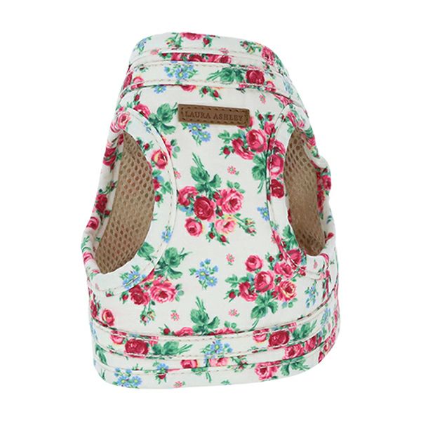 LAURA ASHLEY フラワーハーネス