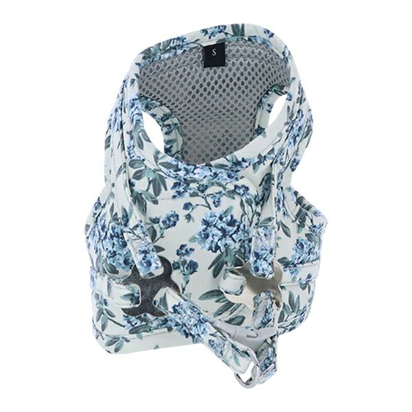 LAURA ASHLEY フラワーハーネス