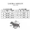 LAURA ASHLEY フラワーリード サイズ