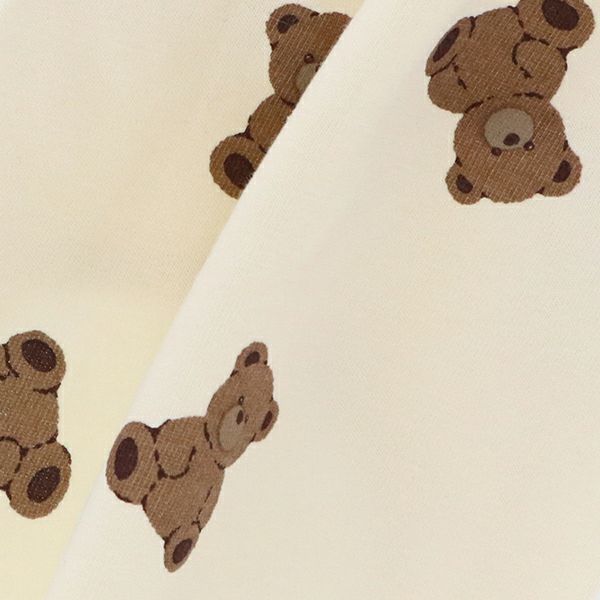 ROPE PICNIC くまさんTシャツ