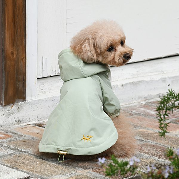 ROPE PICNIC マウンテンパーカー