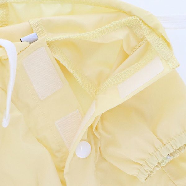 ROPE PICNIC マウンテンパーカー