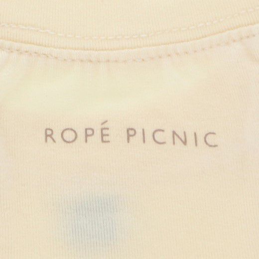 ROPE PICNIC ドッグシャツ｜全6色