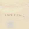 ROPE PICNIC ドッグシャツ｜全6色