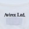 AVIREX USAFサンダーバーズTEE