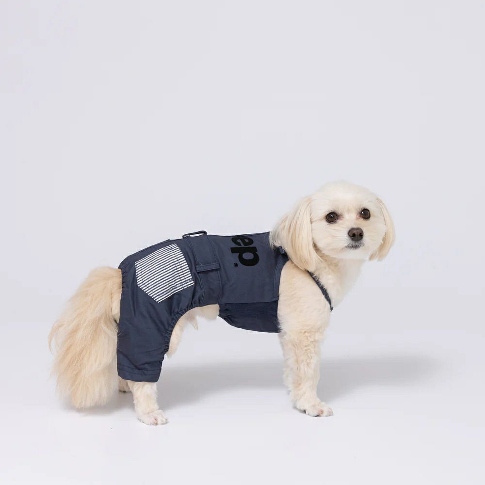 Jeep オーバーオール