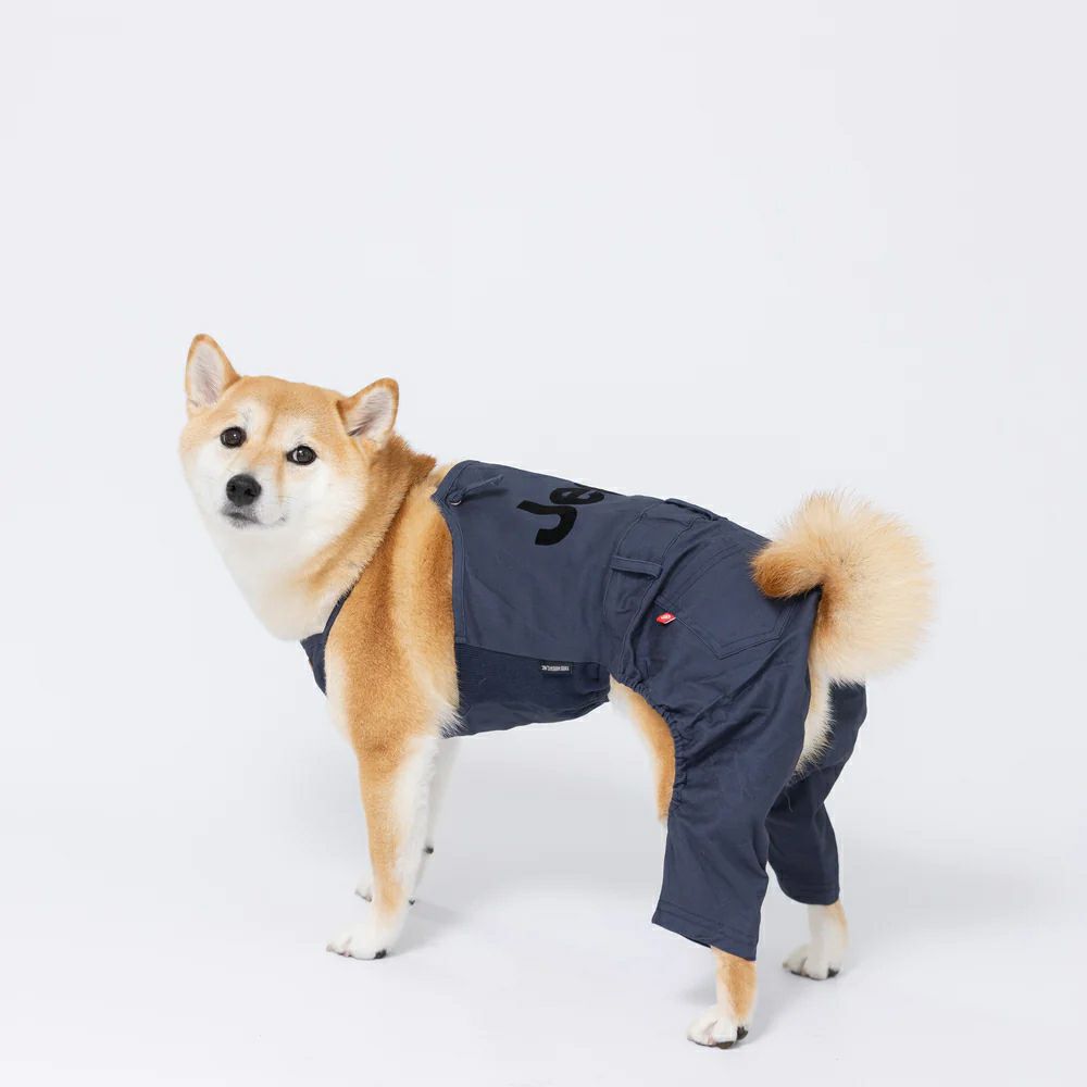 Jeep オーバーオール