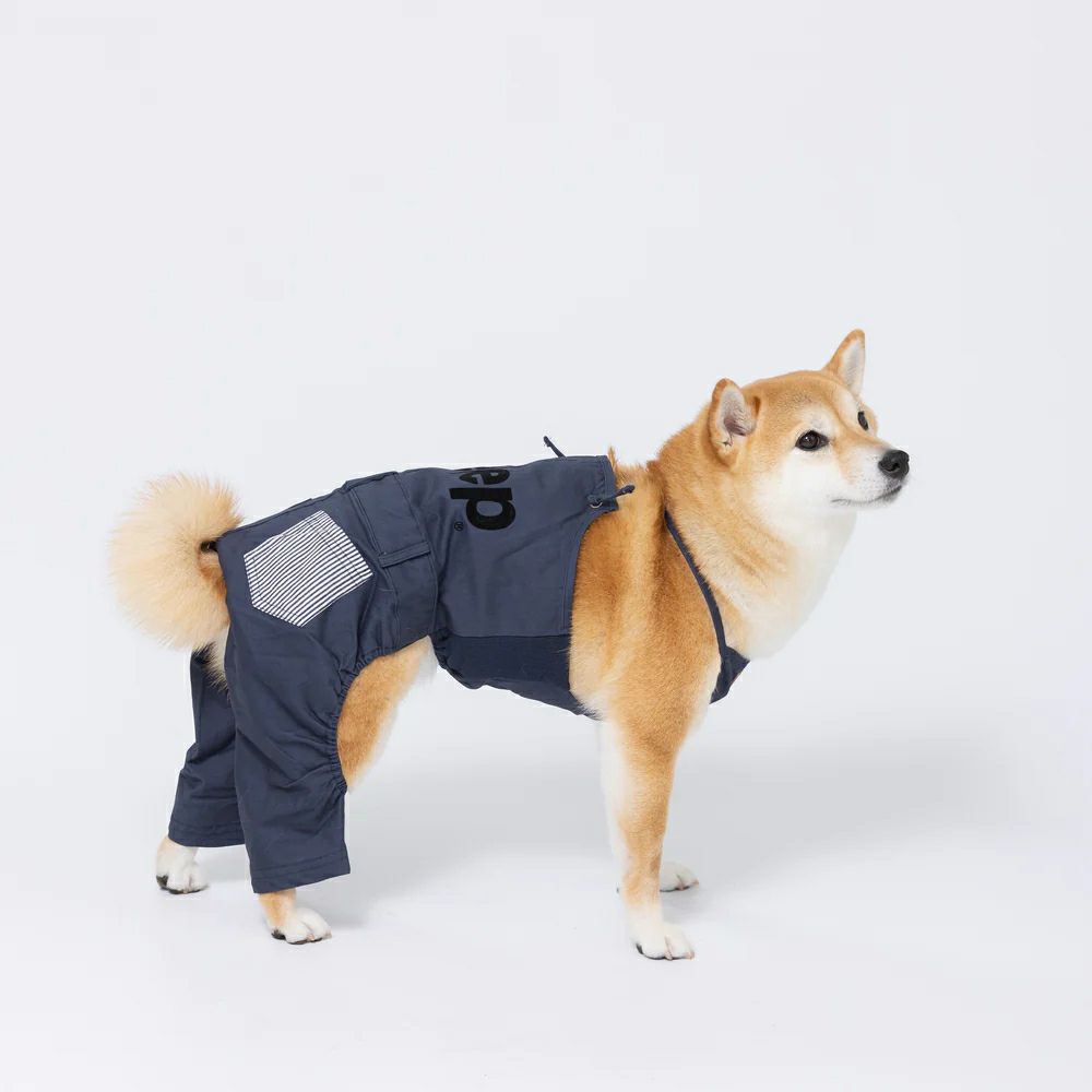 Jeep オーバーオール