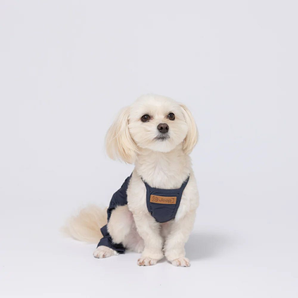 Jeep オーバーオール