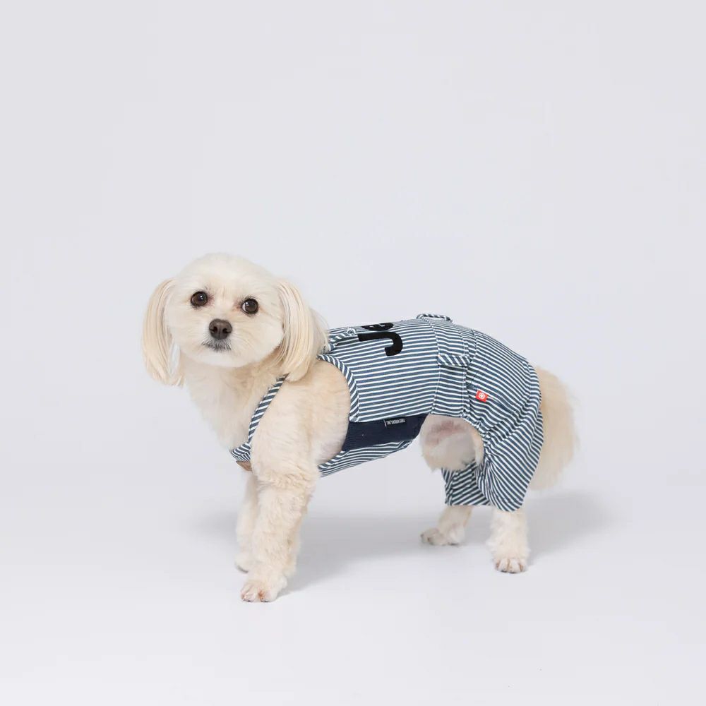 Jeep オーバーオール