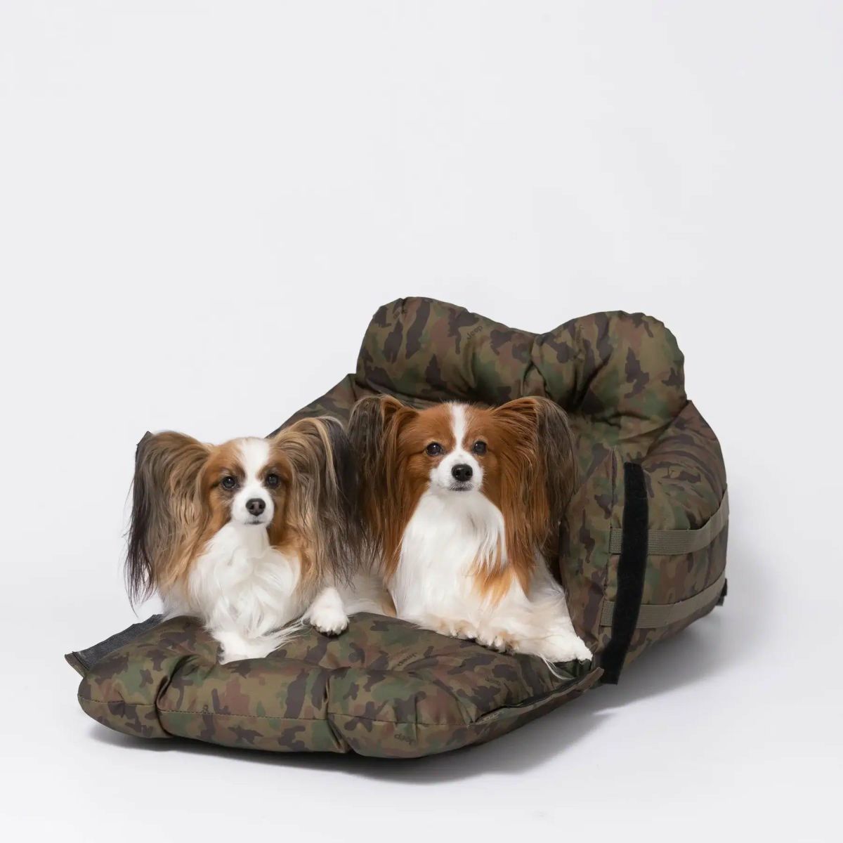 Jeep ドライブベッド