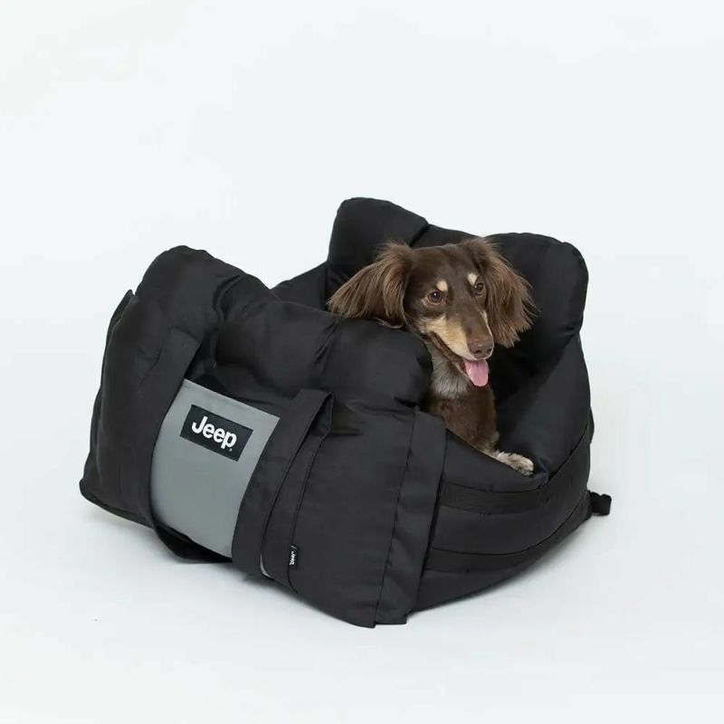 Jeep ドライブベッド｜犬服・ペットグッズ専門店「Wan10(ワント)」