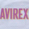 AVIREX ビッグロゴTEE V