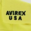 AVIREX U.S FLAGポロシャツ