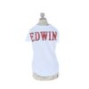 EDWIN ビッグロゴTシャツ