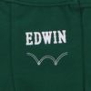 EDWIN ボックスロゴT