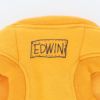 EDWIN ヒッコリーポケットスウェット