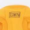EDWIN ヒッコリーポケットスウェット
