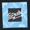 EDWIN バンダナ柄タンク