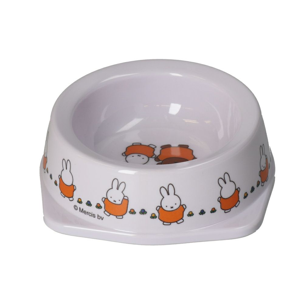 ミッフィー フードボウル