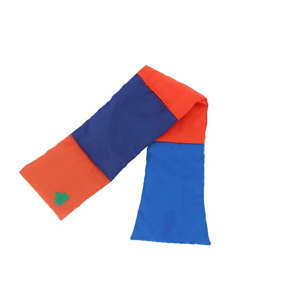 LOGOS 中綿マフラー