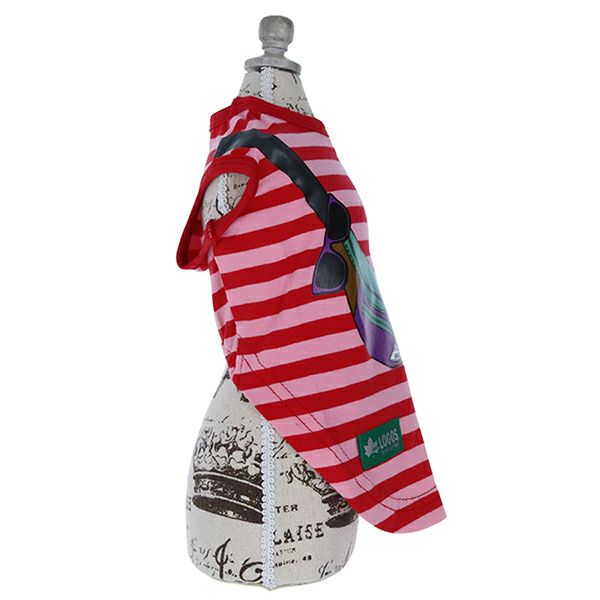 LOGOS ボディバッグタンク