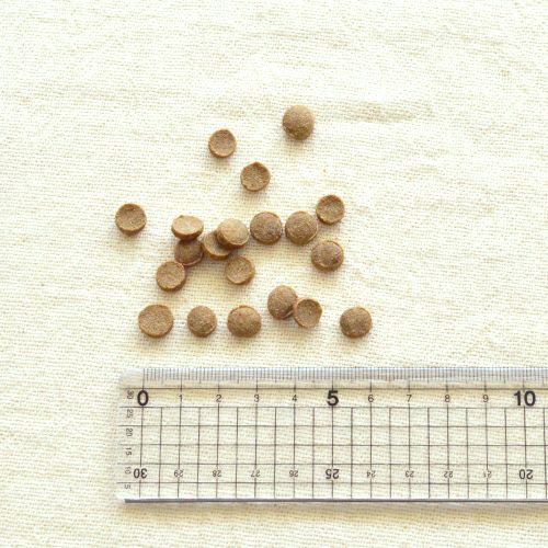 yum yum yum！ シニア&ライト チキン ドライタイプ