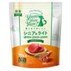 yum yum yum！ シニア&ライト 馬肉 やわらかドライタイプ