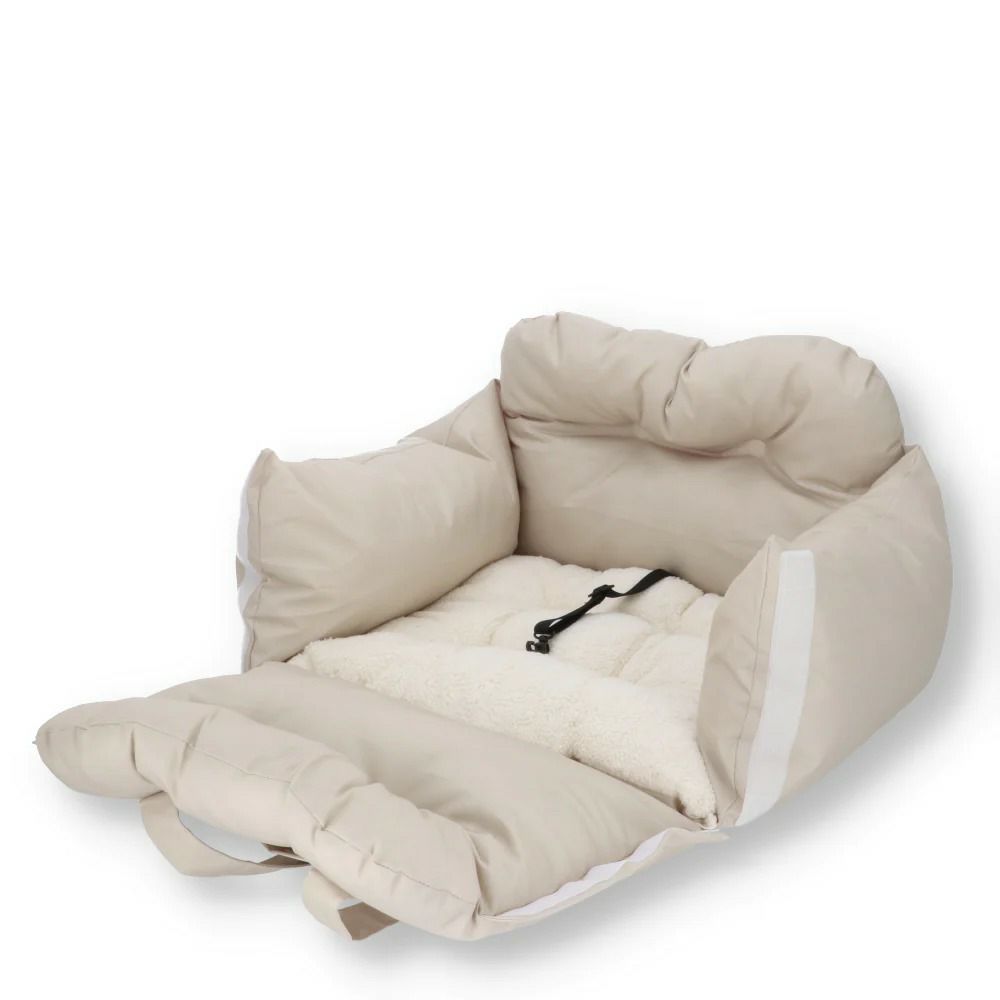 pipi 3WAYドライブキャリーベッド