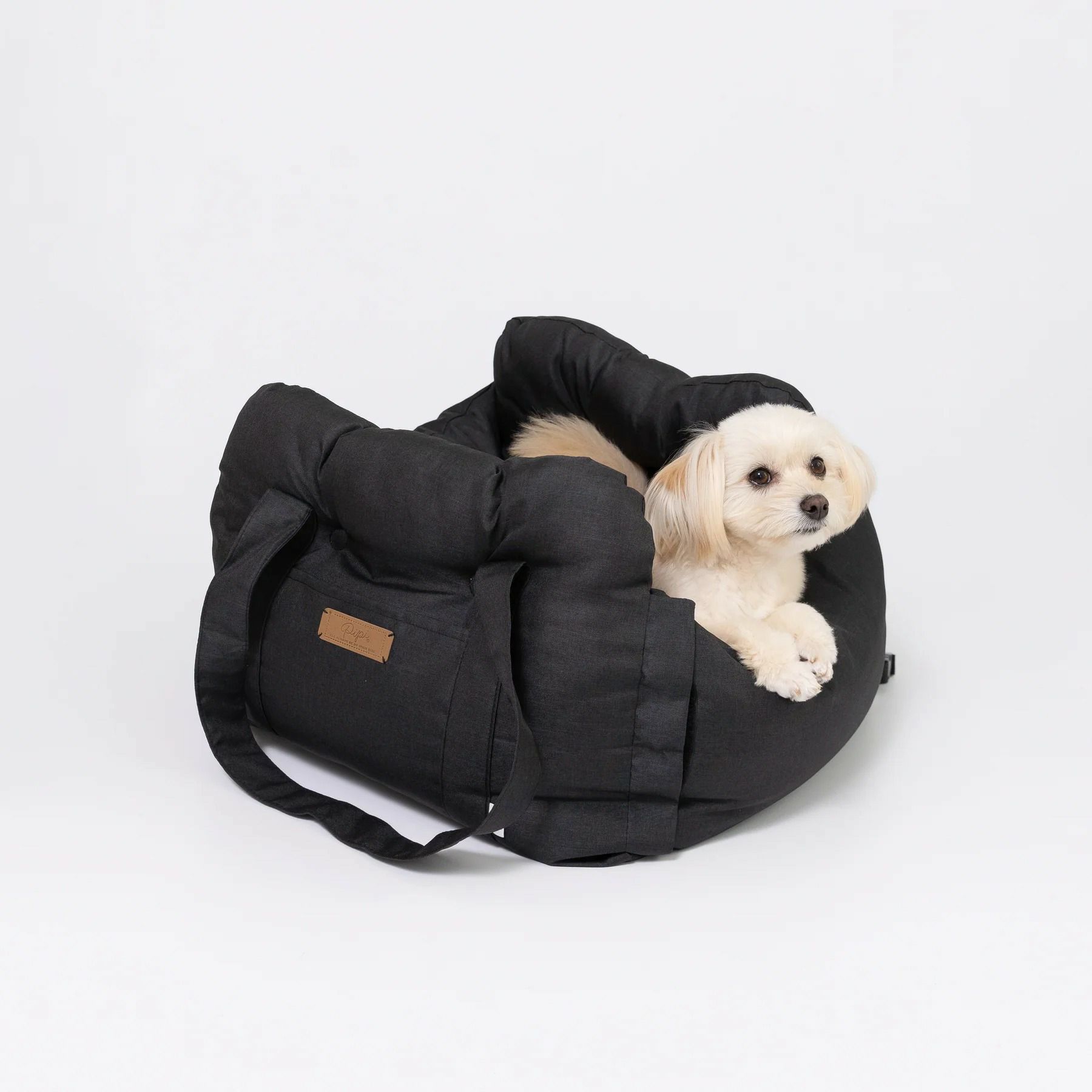 Hunting Pony ドッグキャリー S 新品未使用 Hunting Pony ドッグ