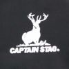 CAPTAIN STAG ドッグスキンスーツ ストリーム｜全2色