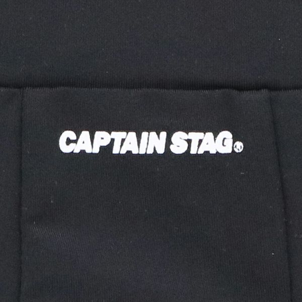 CAPTAIN STAG ドッグスキンスーツ ストリーム｜全2色