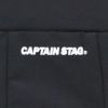 CAPTAIN STAG ドッグスキンスーツ ストリーム｜全2色