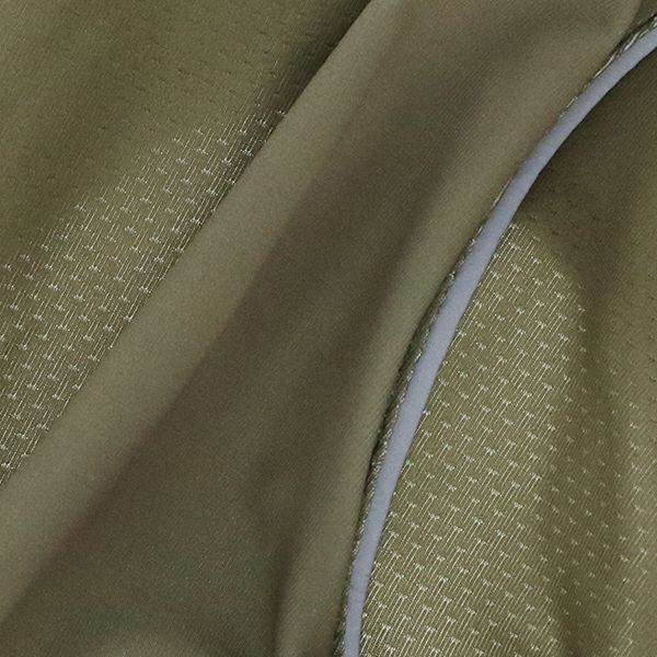 CAPTAIN STAG ドッグスキンスーツ ストリーム｜全2色