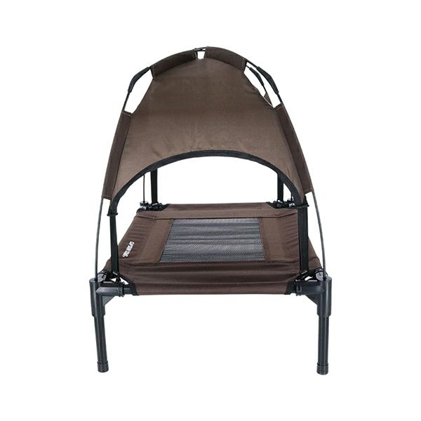 CAPTAIN STAG　ドッグテントコット｜全2色