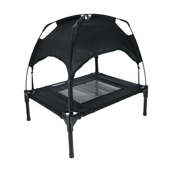 CAPTAIN STAG　ドッグテントコット｜全2色