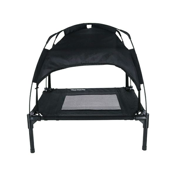 CAPTAIN STAG　ドッグテントコット｜全2色