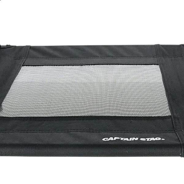 CAPTAIN STAG　ドッグテントコット｜全2色