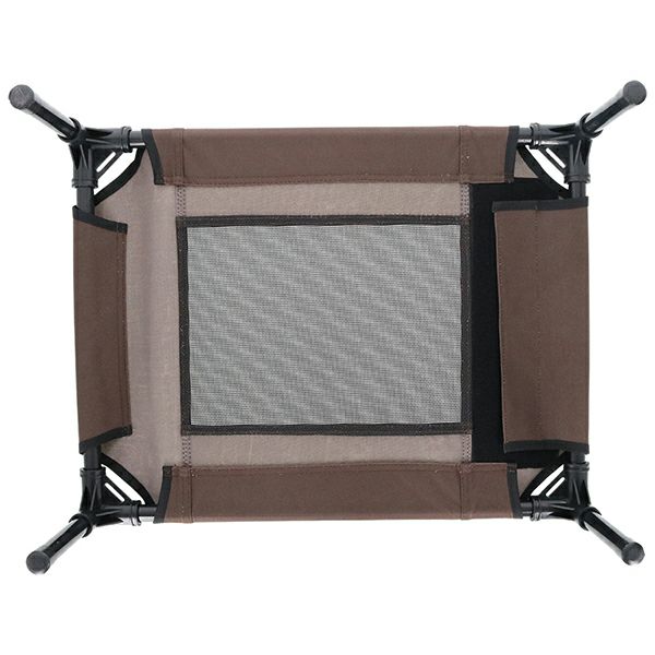 CAPTAIN STAG　ドッグテントコット｜全2色