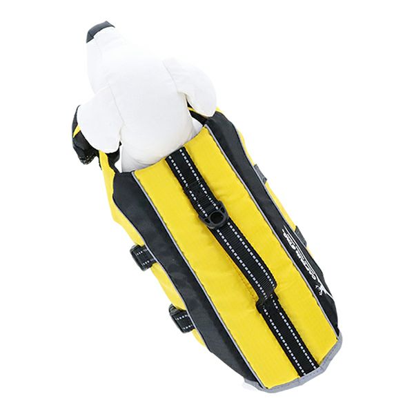 CAPTAIN STAG ドッグフローティングベスト