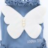 ANNA SUI バタフライTシャツ