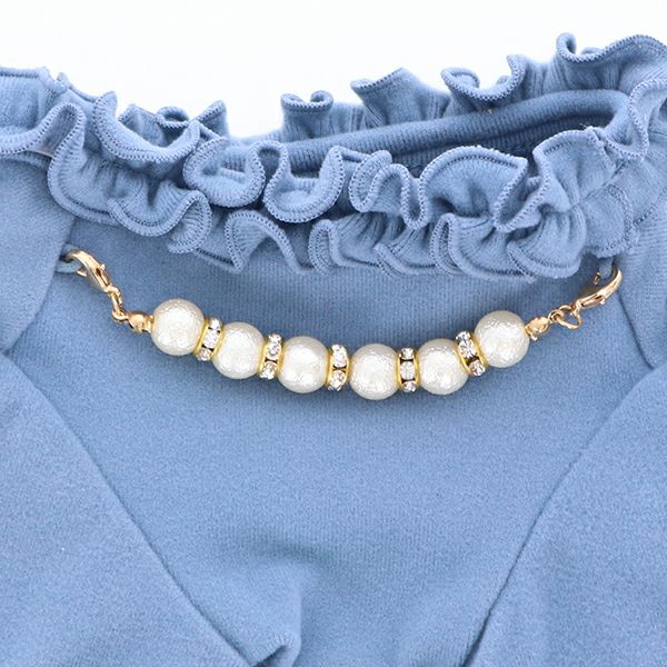 ANNA SUI バタフライTシャツ