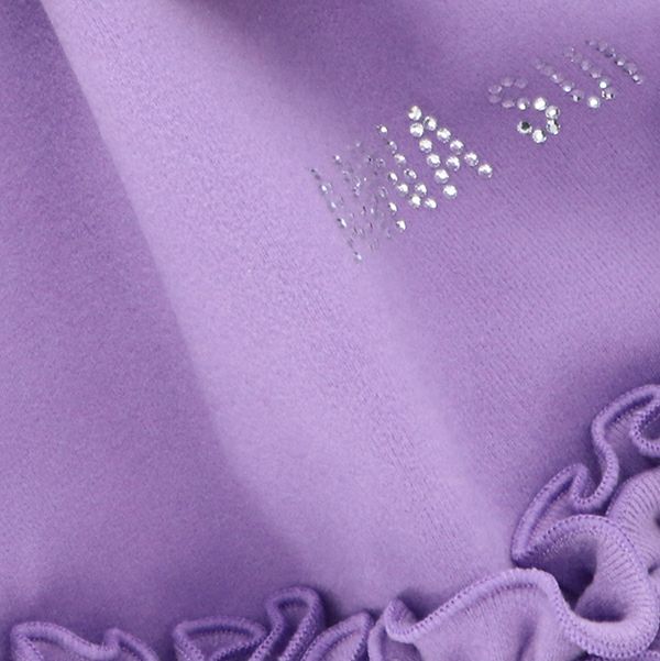 ANNA SUI バタフライTシャツ