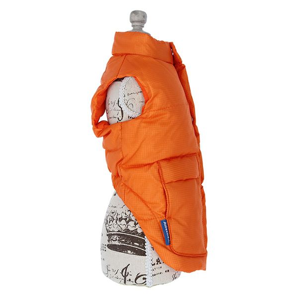 AVIREX アーバンダウンベスト