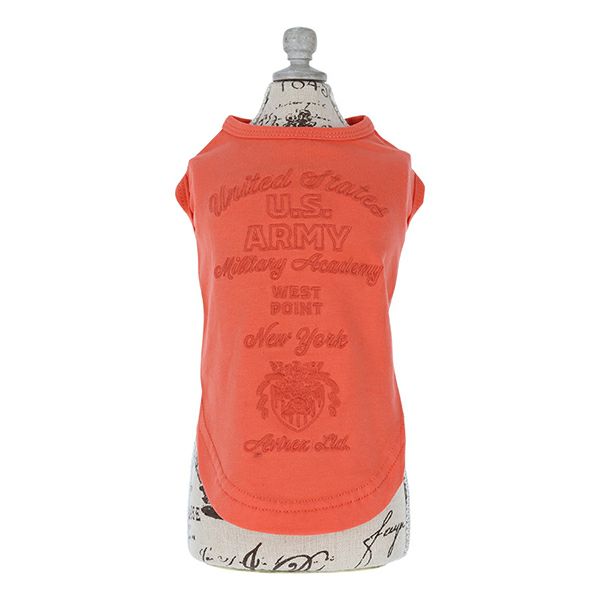 AVIREX フェードウォッシュタンク